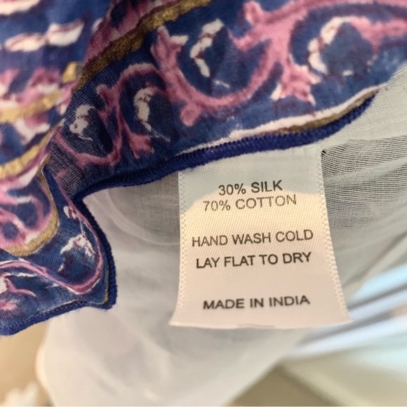 Bell Millie Paisley Midi Dress - Picture 8 of 10